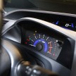 Honda Civic 9th Gen launched: from RM115k, 5yrs warranty unlimited mileage and 10k service interval