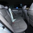 Honda Civic 9th Gen launched: from RM115k, 5yrs warranty unlimited mileage and 10k service interval