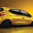 GALLERY: Renault Clio RS 200 EDC – 200 hp 1.6 turbo