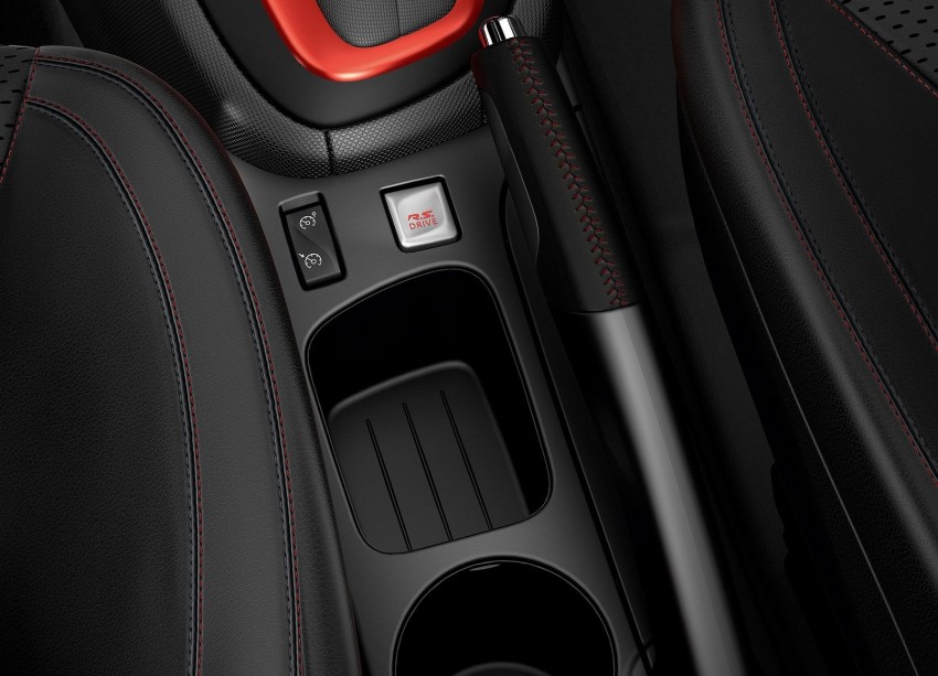 GALLERY: Renault Clio RS 200 EDC – 200 hp 1.6 turbo 154616