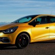 GALLERY: Renault Clio RS 200 EDC – 200 hp 1.6 turbo