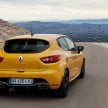 GALLERY: Renault Clio RS 200 EDC – 200 hp 1.6 turbo