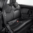MINI Clubman Bond Street – inspired by the posh road