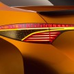 Toyota Corolla Furia Concept previews next-gen Corolla Altis – bigger body, edgier design
