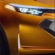 Toyota Corolla Furia Concept previews next-gen Corolla Altis – bigger body, edgier design