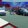 Volkswagen Golf GTI Black Dynamic: 360 PS!