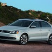 Volkswagen Jetta Hybrid launched for US market