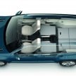 Volkswagen CrossBlue Concept: MQB-based 7-seater