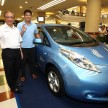 Nissan Leaf Test Drive Review: six weeks with an EV