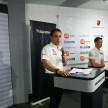 Team Sime Darby Auto Performance to make race debut at Porsche Carrera Cup Asia with VIP driver