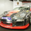 Team Sime Darby Auto Performance to make race debut at Porsche Carrera Cup Asia with VIP driver