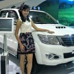 The ladies of IIMS – 100 pics for you to feast your eyes on!