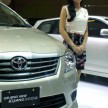 The ladies of IIMS – 100 pics for you to feast your eyes on!