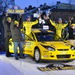 LIVE from Rally Sweden: Comfy win for PG at home
