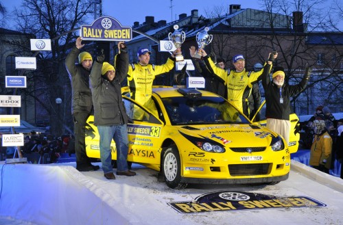 DSC0308b LIVE from Rally Sweden: Comfy win for PG at home