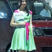 The ladies of IIMS – 100 pics for you to feast your eyes on!