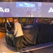 Audi A6 3.0L TFSI quattro launched in Malaysia – RM515k!