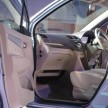Maruti Suzuki Ertiga MPV debuts at Delhi Auto Expo 2012