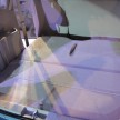 Maruti Suzuki Ertiga MPV debuts at Delhi Auto Expo 2012