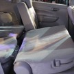 Maruti Suzuki Ertiga MPV debuts at Delhi Auto Expo 2012