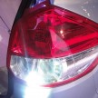 Maruti Suzuki Ertiga MPV debuts at Delhi Auto Expo 2012