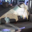 Maruti Suzuki Ertiga MPV debuts at Delhi Auto Expo 2012