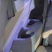 Maruti Suzuki Ertiga MPV debuts at Delhi Auto Expo 2012