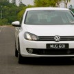 Volkswagen Golf 1.4 TSI Test Drive Review
