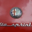Alfa Romeo Giulietta 1.4 TB MultiAir – 170 hp, RM178,888