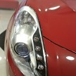Alfa Romeo Giulietta 1.4 TB MultiAir – 170 hp, RM178,888