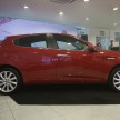 Alfa Romeo Giulietta 1.4 TB MultiAir – 170 hp, RM178,888