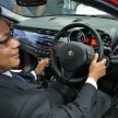 Alfa Romeo Giulietta 1.4 TB MultiAir – 170 hp, RM178,888
