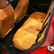 Alfa Romeo Giulietta 1.4 TB MultiAir – 170 hp, RM178,888