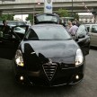 Alfa Romeo Giulietta 1.4 TB MultiAir – 170 hp, RM178,888