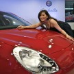 Alfa Romeo Giulietta 1.4 TB MultiAir – 170 hp, RM178,888