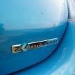 Nissan Leaf Test Drive Review: six weeks with an EV