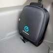 Nissan Leaf Test Drive Review: six weeks with an EV