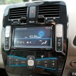 Nissan Leaf Test Drive Review: six weeks with an EV