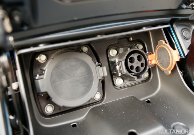 Nissan Leaf Test Drive Review: six weeks with an EV