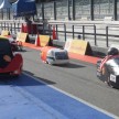 Thai students beat own record at Shell Eco-marathon Asia – five Malaysian teams take honours