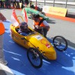 Thai students beat own record at Shell Eco-marathon Asia – five Malaysian teams take honours