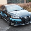 Engineer wins nation’s first 4G internet car, courtesy of Yes and Proton’s Facebook contest