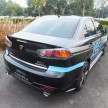 Engineer wins nation’s first 4G internet car, courtesy of Yes and Proton’s Facebook contest