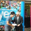 Engineer wins nation’s first 4G internet car, courtesy of Yes and Proton’s Facebook contest