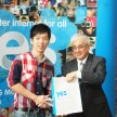 Engineer wins nation’s first 4G internet car, courtesy of Yes and Proton’s Facebook contest