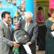 Engineer wins nation’s first 4G internet car, courtesy of Yes and Proton’s Facebook contest