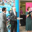 Engineer wins nation’s first 4G internet car, courtesy of Yes and Proton’s Facebook contest