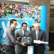 Engineer wins nation’s first 4G internet car, courtesy of Yes and Proton’s Facebook contest