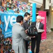 Engineer wins nation’s first 4G internet car, courtesy of Yes and Proton’s Facebook contest