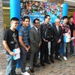 Engineer wins nation’s first 4G internet car, courtesy of Yes and Proton’s Facebook contest